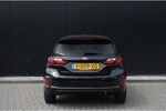 Ford Fiesta 1.0 Hybrid Titanium X | CAMERA | NAVIGATIE | STANDKACHEL | WINTER PACK | 4-SEIZOENEN BANDEN! | LED-VERLICHTING | VOORRUIT VERWAR