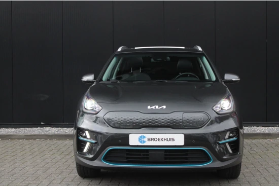 Kia e-Niro DynamicPlusLine 64 kWh | SCHUIFDAK | TREKHAAK | LED | CAMERA