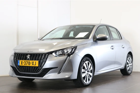 Peugeot 208 1.2 100PK Active