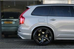 Volvo XC90 T8 Recharge AWD Ultra Dark | Volle Opties | Volledig Heico | Luchtvering | Bowers & Wilkins | 22 Inch | HUD