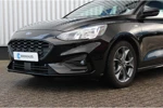 Ford Focus Wagon 1.0 125PK ST-Line | Trekhaak! | Keyless Entry | Navigatie | Parkeersensoren V+A | CruiseControl | Clima |