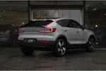 Volvo C40 Recharge Twin Performance Ultimate | Adaptive Cruise | Pixel Led | Warmtepomp | Harman Kardon | Panoramadak | 360° Camera | Geti