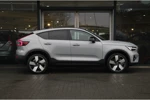 Volvo C40 Recharge Twin Performance 408pk Ultimate | Adaptive Cruise | Pixel LED | Warmtepomp | Harman/Kardon | Panoramadak | 360° Camera