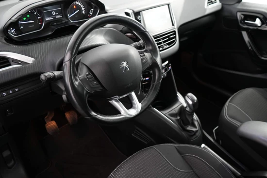 Peugeot 208 1.2 PureTech Allure