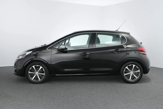 Peugeot 208 1.2 PureTech Allure