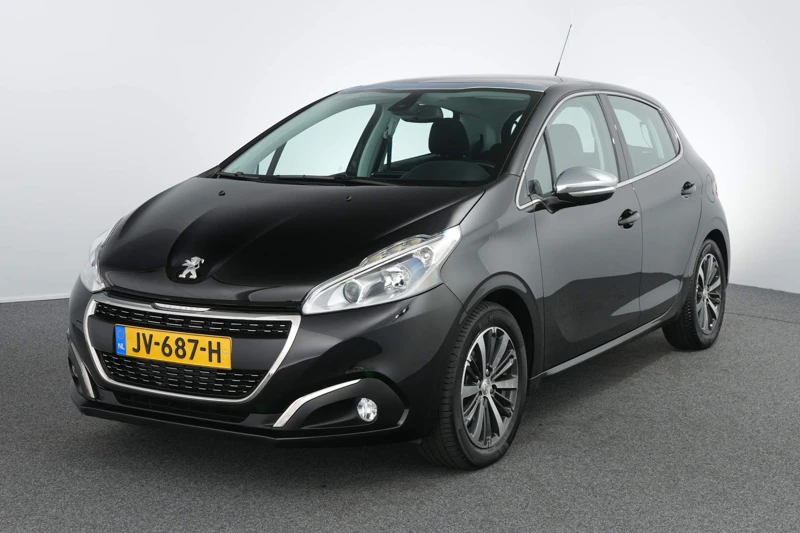 Peugeot 208 1.2 PureTech Allure