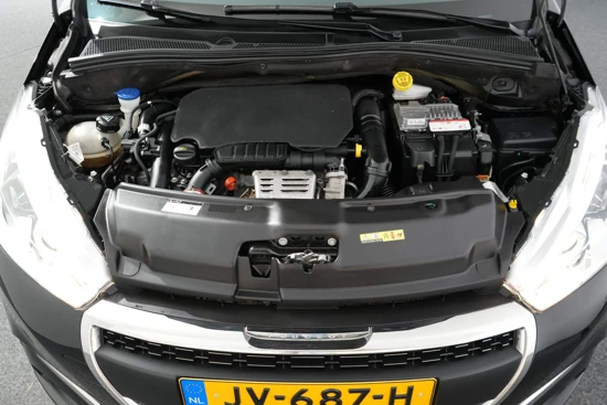 Peugeot 208 1.2 PureTech Allure