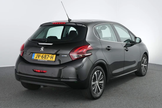 Peugeot 208 1.2 PureTech Allure