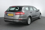 Ford Mondeo Wagon 2.0 IVCT HEV Titanium