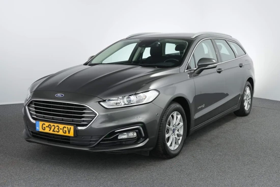 Ford Mondeo Wagon 2.0 IVCT HEV Titanium