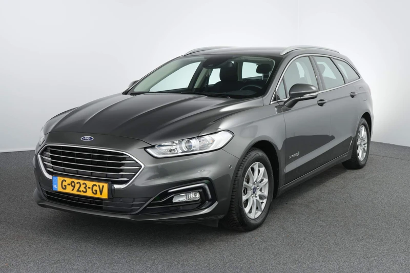 Ford Mondeo Wagon 2.0 IVCT HEV Titanium