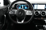 Mercedes-Benz A-Klasse 160 Business Solution AMG | AMG-styling | Cruise control | Lichtmetalen velgen 18"