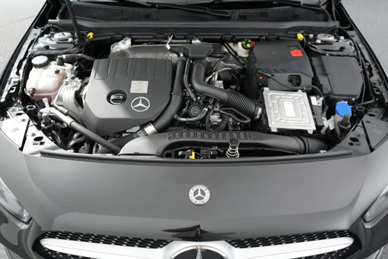 Mercedes-Benz A-Klasse 160 Business Solution AMG