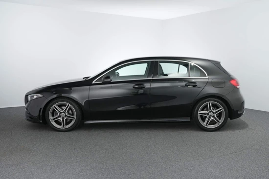 Mercedes-Benz A-Klasse 160 Business Solution AMG