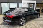 Audi A6 Avant 40 TFSI S edition Competition