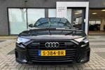 Audi A6 Avant 40 TFSI S edition Competition