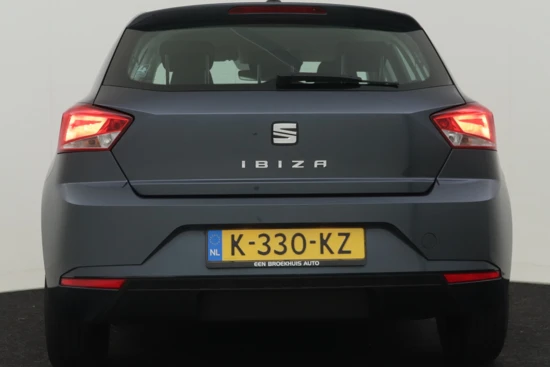 SEAT Ibiza 1.0 TSI 95PK Style | Bluetooth | Cruise Control | Automatische Airco | LED dagrijverlichting