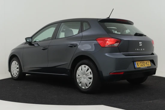 SEAT Ibiza 1.0 TSI 95PK Style | Bluetooth | Cruise Control | Automatische Airco | LED dagrijverlichting