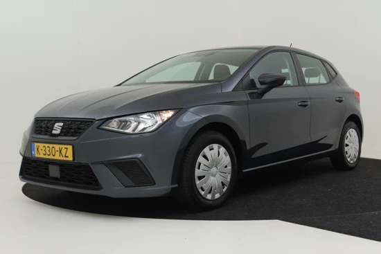 SEAT Ibiza 1.0 TSI 95PK Style | Bluetooth | Cruise Control | Automatische Airco | LED dagrijverlichting