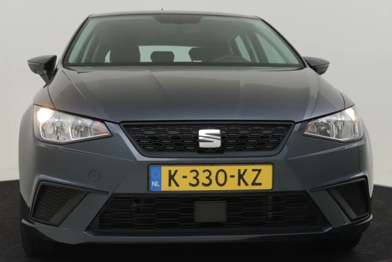 SEAT Ibiza 1.0 TSI 95PK Style | Bluetooth | Cruise Control | Automatische Airco | LED dagrijverlichting