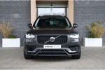 Volvo XC90 T8 AWD Recharge Ultimate Dark Long Range | Full Option | Luchtvering | Bowers & Wilkins | Trekhaak | 360° Camera | Head-Up Displ