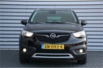 Opel Crossland X 1.2 TURBO 110PK INNOVATION+ / NAVI / LEDER / CLIMA / LED / PDC / AGR / 16" LMV / CAMERA / KEYLESS / 1E EIGENAAR / NIEUWSTAAT !!