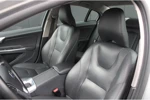 Volvo S60 T3 Geartronic Summum | Dealer o.h. | Parkeerverwarming | Camera | Leder | Stoelverwarming