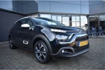 Citroën C3 1.2 PureTech Feel Edition 110pk Automaat | VOORRAAD-ACTIE! | Navigatie | Keyless-Entry | Cruise Control | Achteruitrijcamera | !