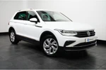 Volkswagen Tiguan 1.5 TSI 150PK DSG-7 Life + | NAVIGATIE | TREKHAAK | CAMERA | STOEL + STUURVERW.