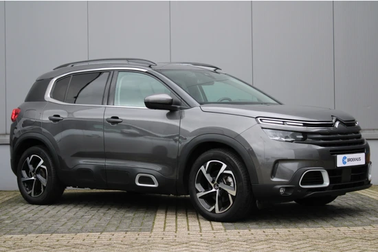 Citroën C5 Aircross 1.2 130pk Feel Pack