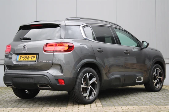 Citroën C5 Aircross 1.2 130pk Feel Pack