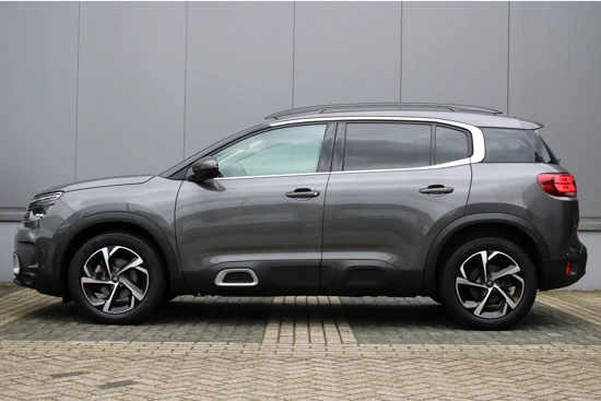 Citroën C5 Aircross 1.2 130pk Feel Pack