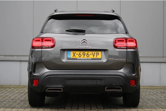 Citroën C5 Aircross 1.2 130pk Feel Pack