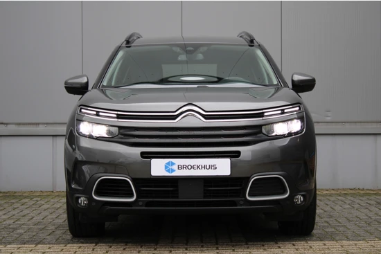 Citroën C5 Aircross 1.2 130pk Feel Pack