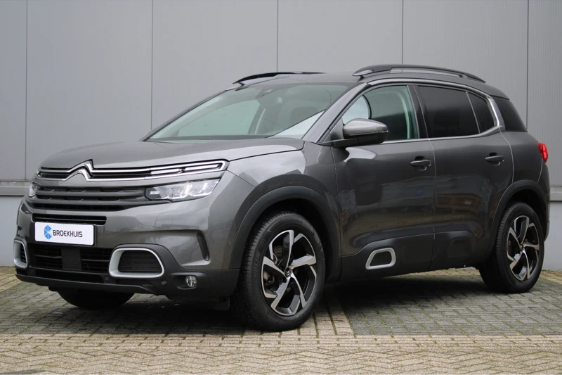 Citroën C5 Aircross 1.2 130pk Feel Pack