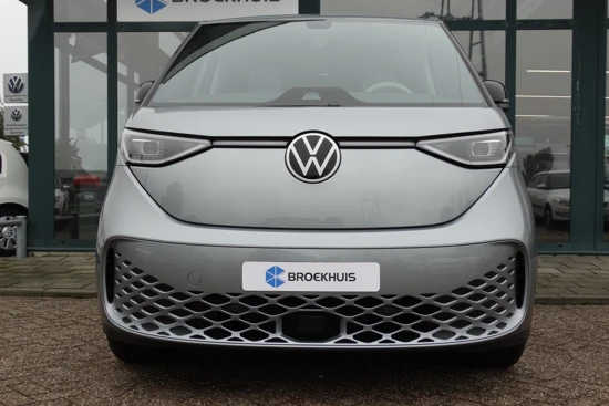 Volkswagen ID. Buzz Pro Advantage 77kWh