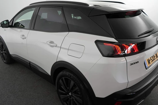 Peugeot 3008 1.6 HYbrid 225 Blue Lease GT