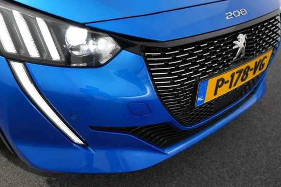 Peugeot 208 1.2 PureTech GT