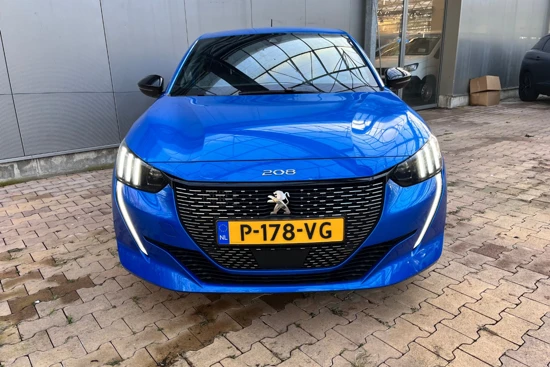 Peugeot 208 1.2 PureTech GT