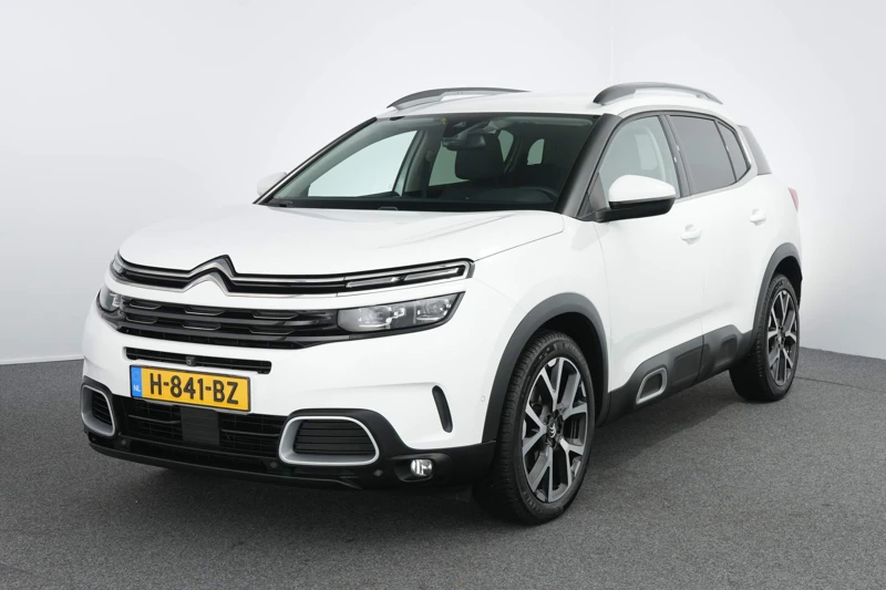 Citroën C5 Aircross 1.2 PureTech Business Plus