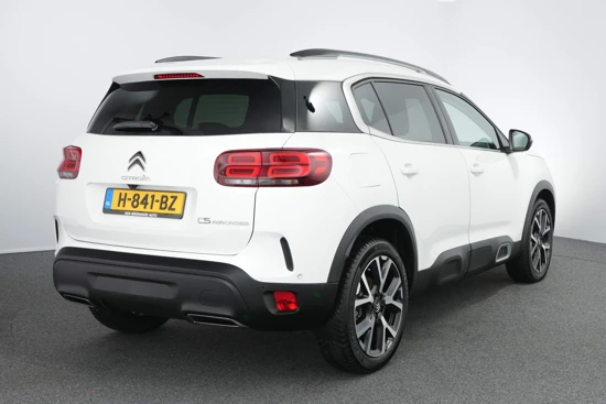 Citroën C5 Aircross 1.2 PureTech Business Plus