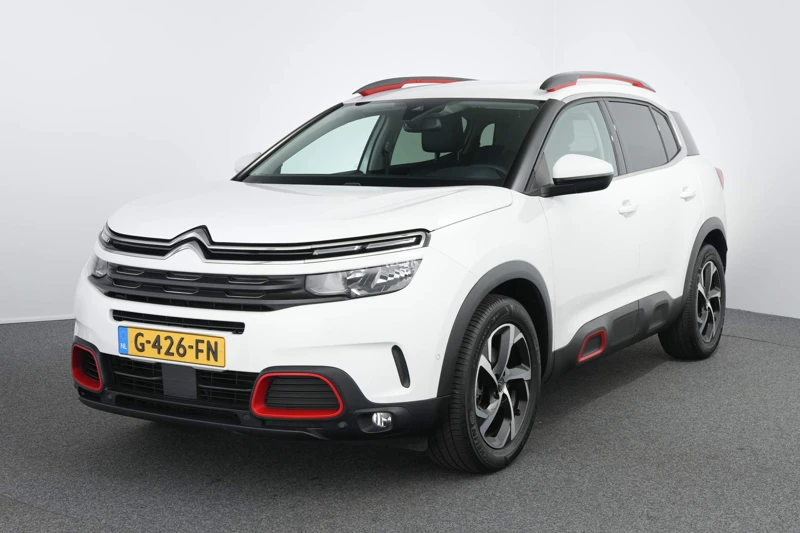 Citroën C5 Aircross 1.2 PureTech Feel