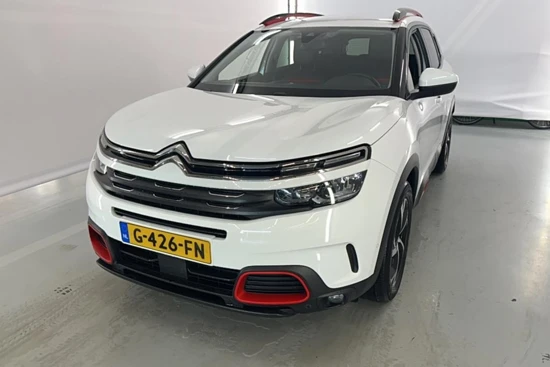 Citroën C5 Aircross 1.2 PureTech Feel