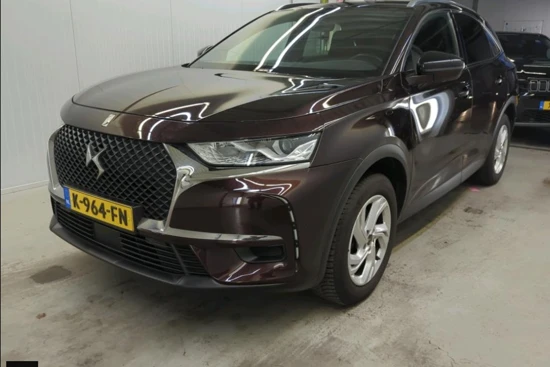 DS 7 Crossback 1.2 PureTech Business