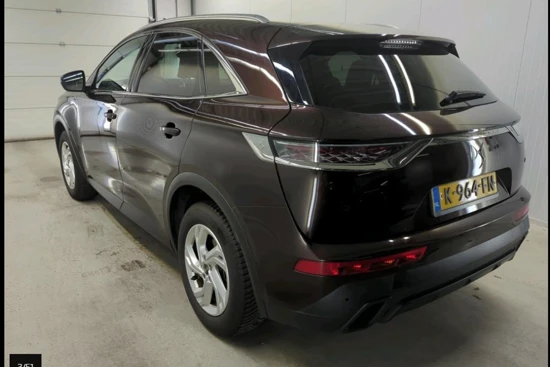 DS 7 Crossback 1.2 PureTech Business