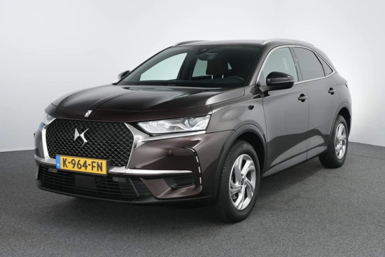 DS Ds 7 Crossback 1.2 PureTech Business