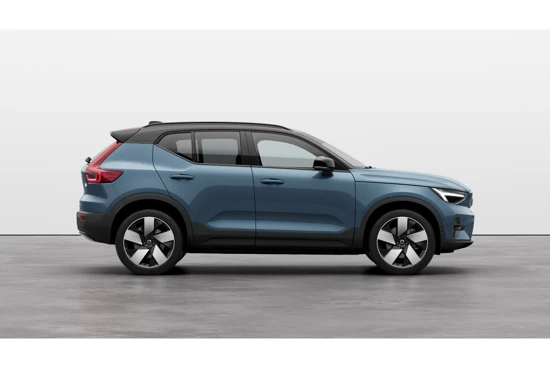 Volvo XC40 Single Motor Extended Range Ultimate 82 kWh