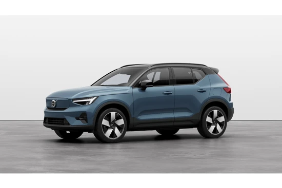 Volvo XC40 Single Motor Extended Range Ultimate 82 kWh