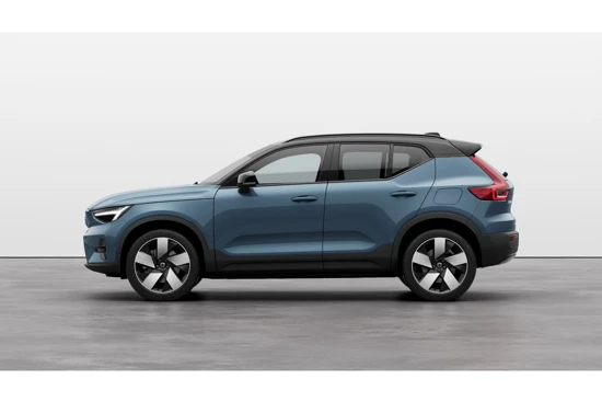 Volvo XC40 Single Motor Extended Range Ultimate 82 kWh