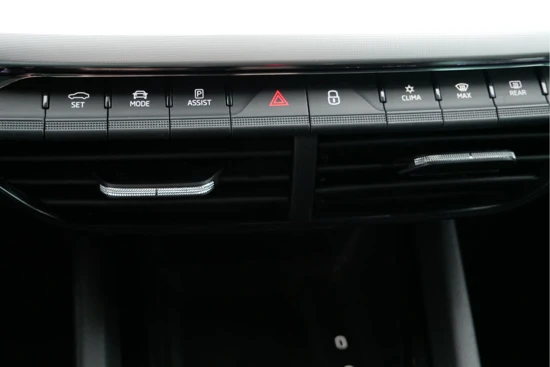 Škoda Octavia Combi 1.0 TSI Business Edition